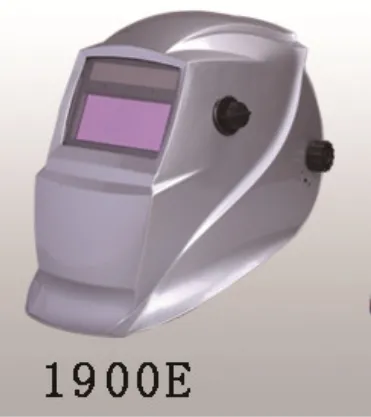 Europe Welding Protect Mask