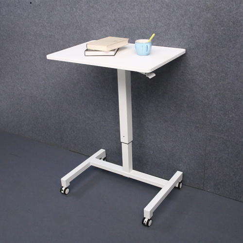 Wholesale Portable Pneumatic Standing Desk