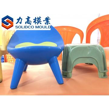 Moule ménage de chaise d&#39;enfants en plastique de haute qualité