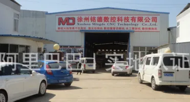 Heavy gantry machines for cutting