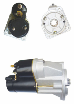 auto starter motor 17177 442003 SD6RA50P 5X3-911-023
