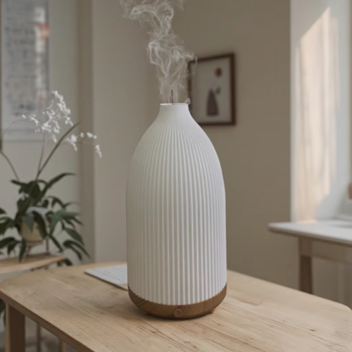 Mini Desktop Aroma Diffuser