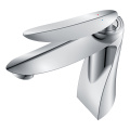 Elegance Single Handle Basin Faucet