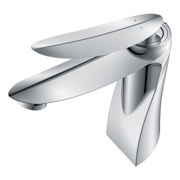 Elegance Single Handle Basin Faucet