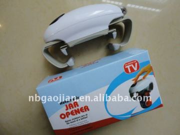electric jar opener