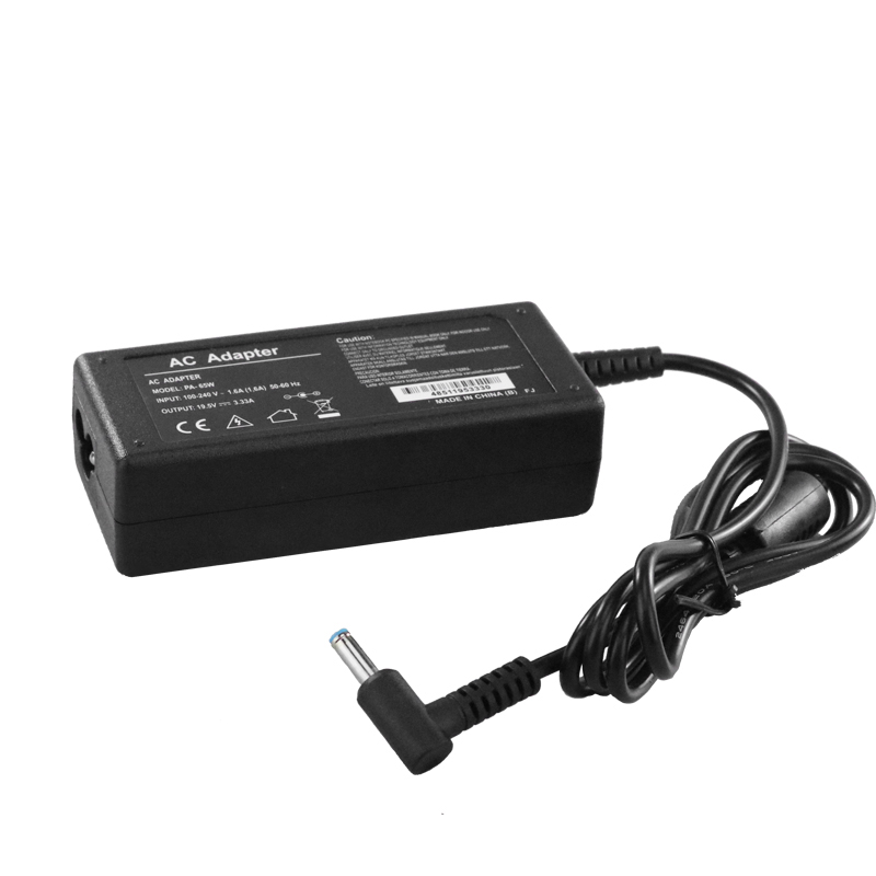 19.5V3.33A AC Adapter Charger For HP 15-f009wm