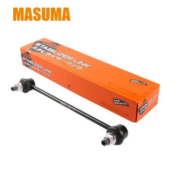 ML-K104 MASUMA New Car Auto Parts Front Stabilizer Bar Link Sway bar For 48820-52030