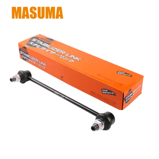 ML-K104 MASUMA New Car Auto Parts Front Stabilizer Bar Link Sway bar For 48820-52030