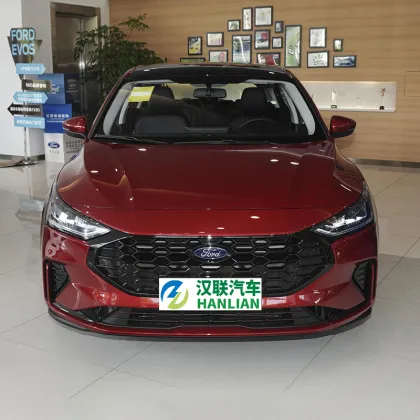 2022 Ford Focus Used Cars: Affordable Gasoline Vehicles