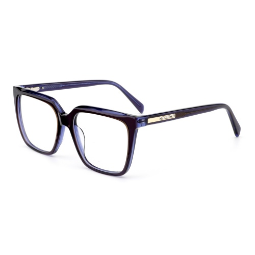 Artisan Crafted Acetate Glasses