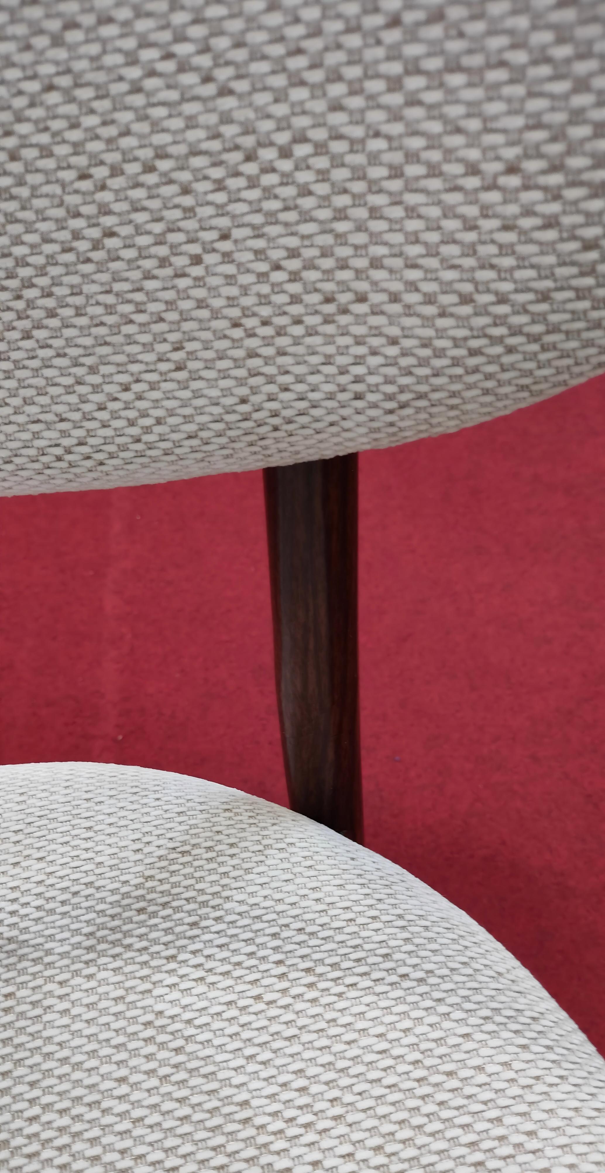 BR-25A04 dining chair 1