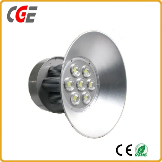 LED Light Indoor Lamp LED High Bay Light Industrial Light 150W/200W/300W LED High Bay Lighting