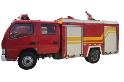 High-quality fire truck aerial ladder fire truck