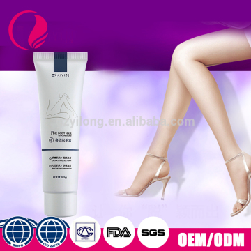 Magic hair removal cream / hair removal cream manufacturers