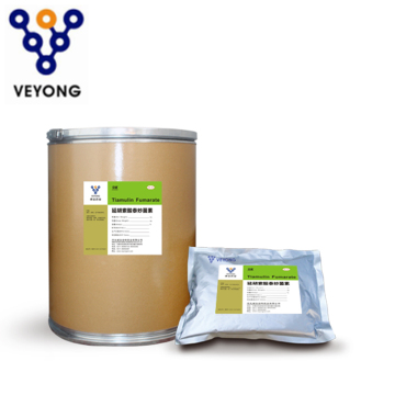 Veterinary APIs Tiamulin Fumarate Powder