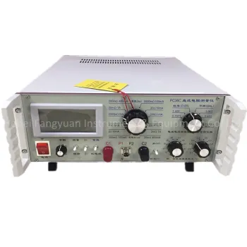 Fangyuan PC36C Digital Conductor Resistance Measuring Instrument