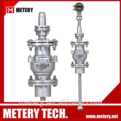 Turbo Flow meter Flowmeter