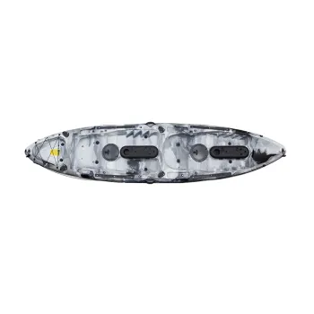 Noah Factory 2023 High-Quality Canoe Kayak for Fishing and Water Sports