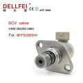 Mitsubishi Common Rail всасывающий клапан 294200-2960