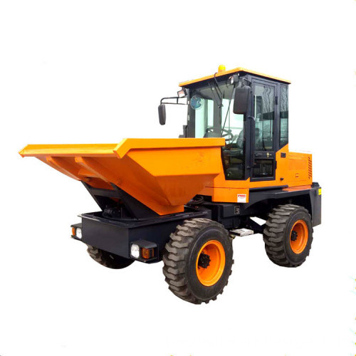 3ton mini dumper truck for sale