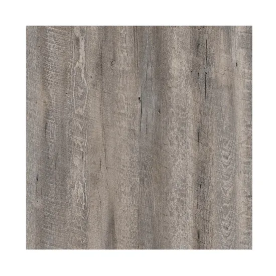 Luxury European Design SPC Flooring for Dining Areas