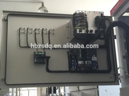 KYN28A-12 indoor type electric high voltage electrical switchgear