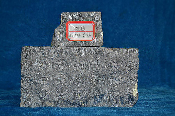 ferro calcium silicon alloys