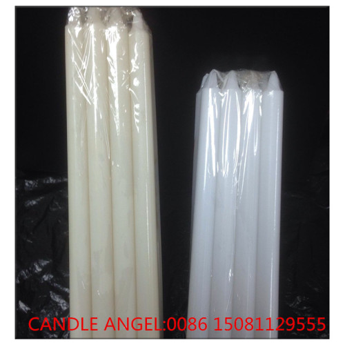 Small off white color stick size 8x30