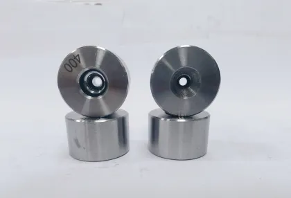 Tungsten Carbide Moulds for Wire Drawing Machines