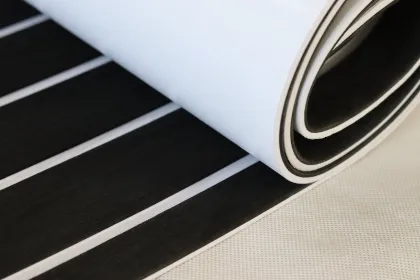 Melors Synthetic Decking For Boats Flooring For Boats