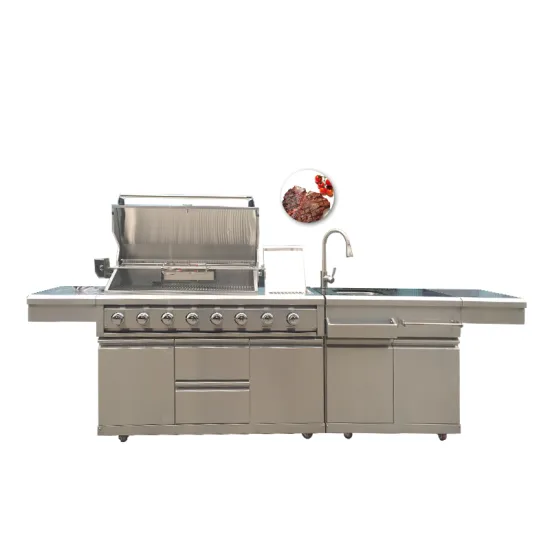 Cheap Kitchen Cabinets Gas Bbq Grills Outdoor Island Outside Kitchen Bbq Grill Kitchen Cabinet Modular