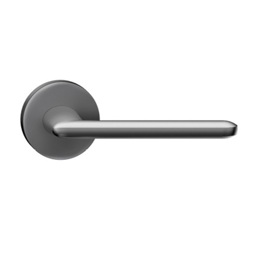 Mecanismo de bloqueo dividido simple