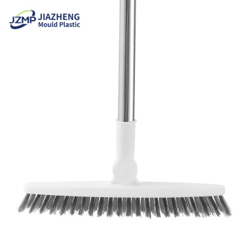 Rotary Handle Corner Brush Gap Brush Cleaning Supplies
