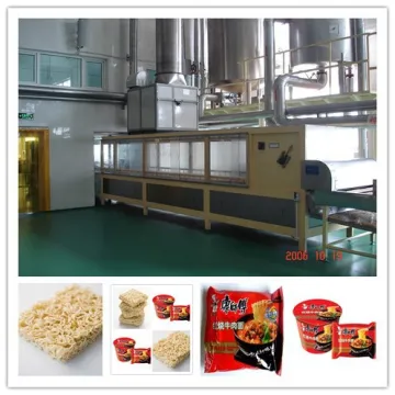 noodles machine