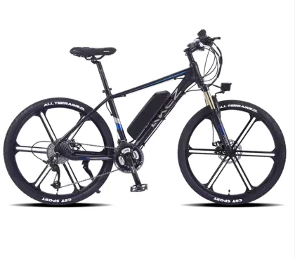 Discounted Bultaco A Cub 29 S and Yulu City Folding Electric Bicycles 2021