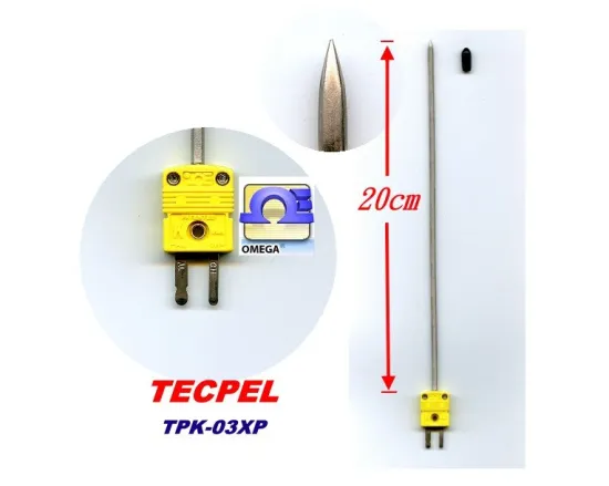 Thermocouple for Type K thermometer( TPK-03XP)