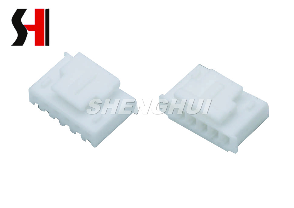 Wire to board connector SH25012-HA