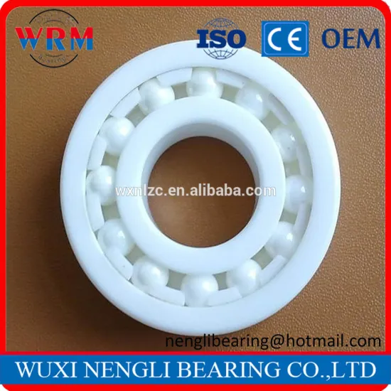 Ceramic Dental Drill Mini Deep Groove Ball Bearing 688ZZ