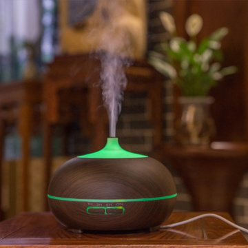 Smart Ultrasonic air freshener aroma diffuser