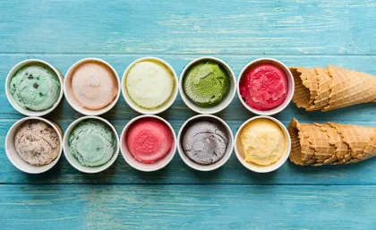 Corn Fiber Dextrin Roquette NUTRIOSE Resistant Maltodextrin