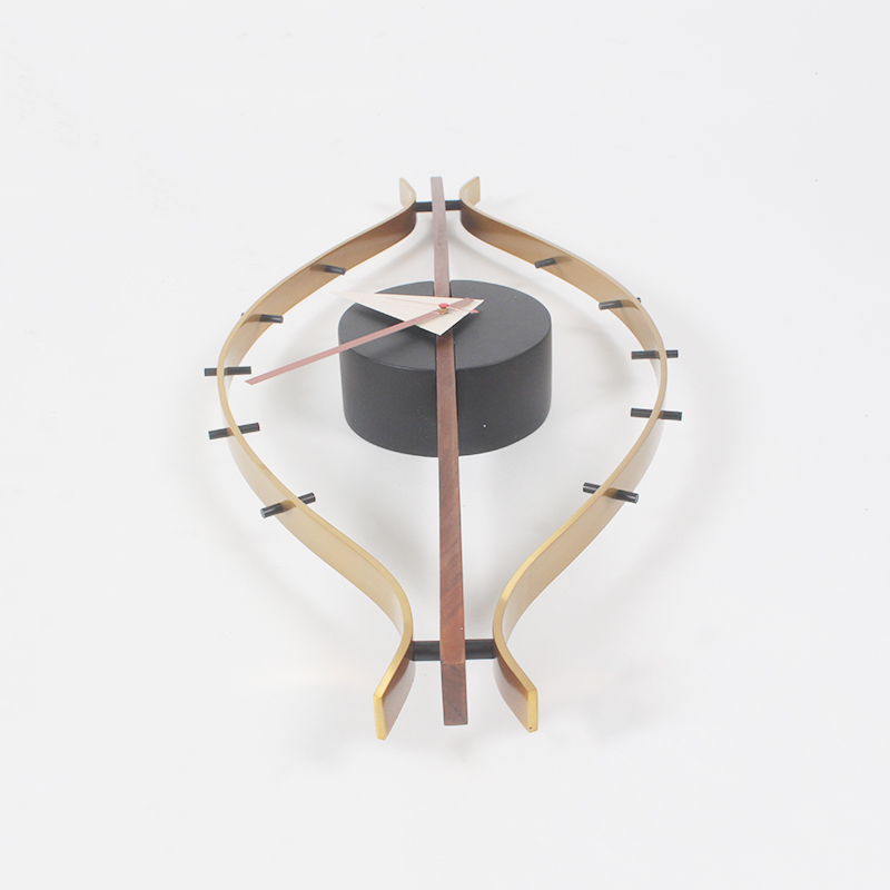 Eye Clock by George Nelson