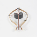 Vitra Eye Wall Clock Nelson Eye Clock by george nelson Factory