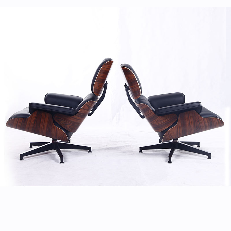 أفضل نسخة طبق الأصل من Eames Lounge كرسي