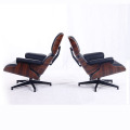 Ən yaxşı müasir Eames Lounge stul replika