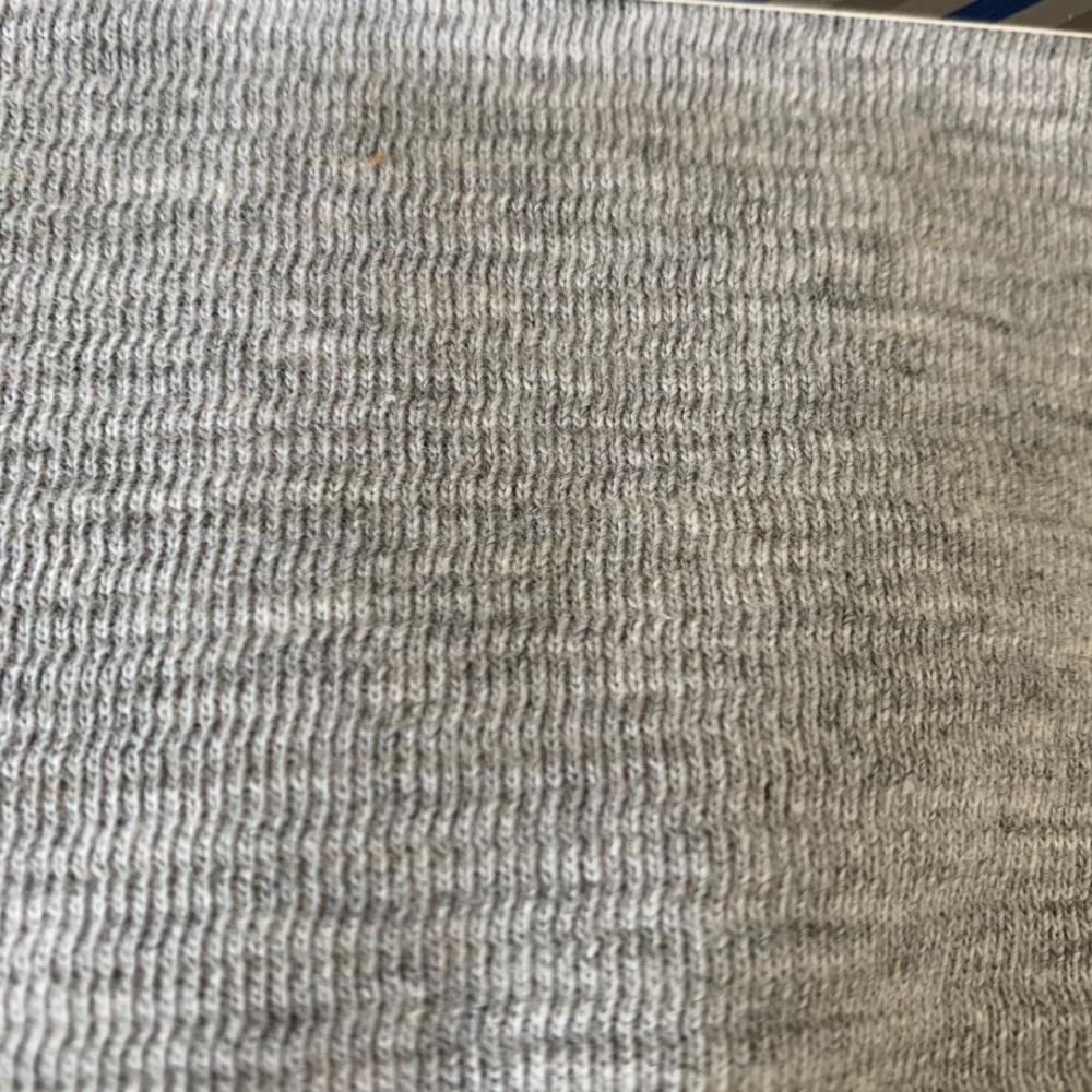 Knit Double Face