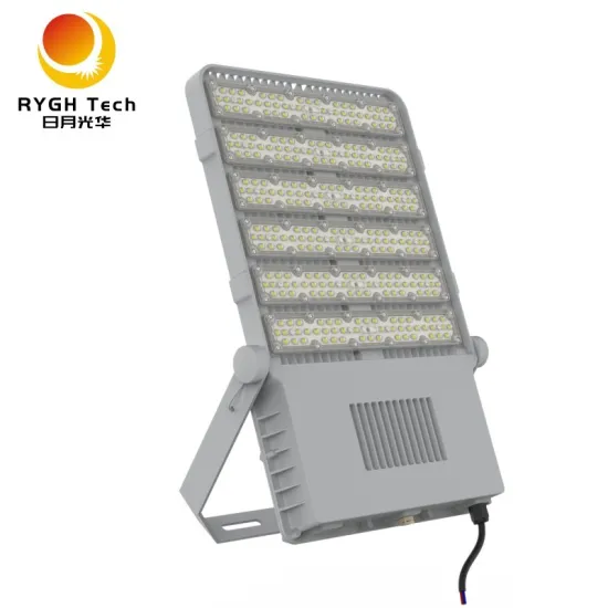 300W LED Flood light