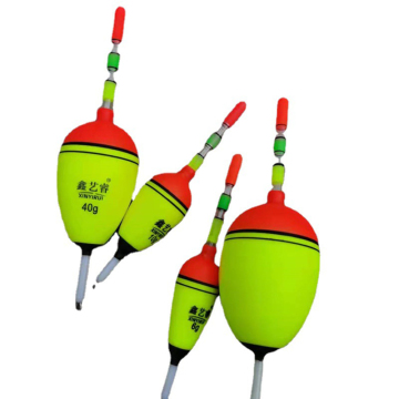 Phao phát sáng chất lượng cao EVA cho các phụ kiện câu cá cao cấp Bobber cá chép