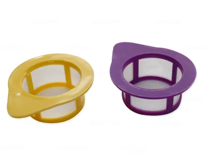 Laboratory Supplies Factory: Customized Sterile 40um Cell Strainers