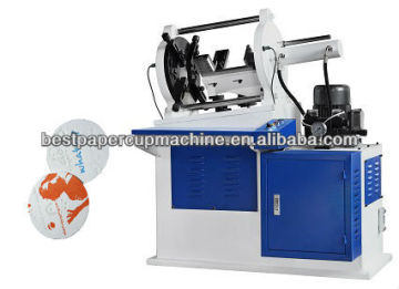 Automatic Paper Punching Machine