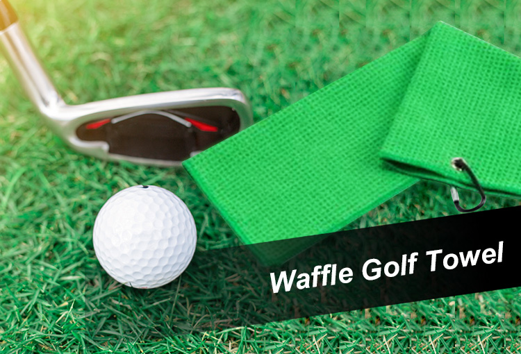 Golf Towel 23